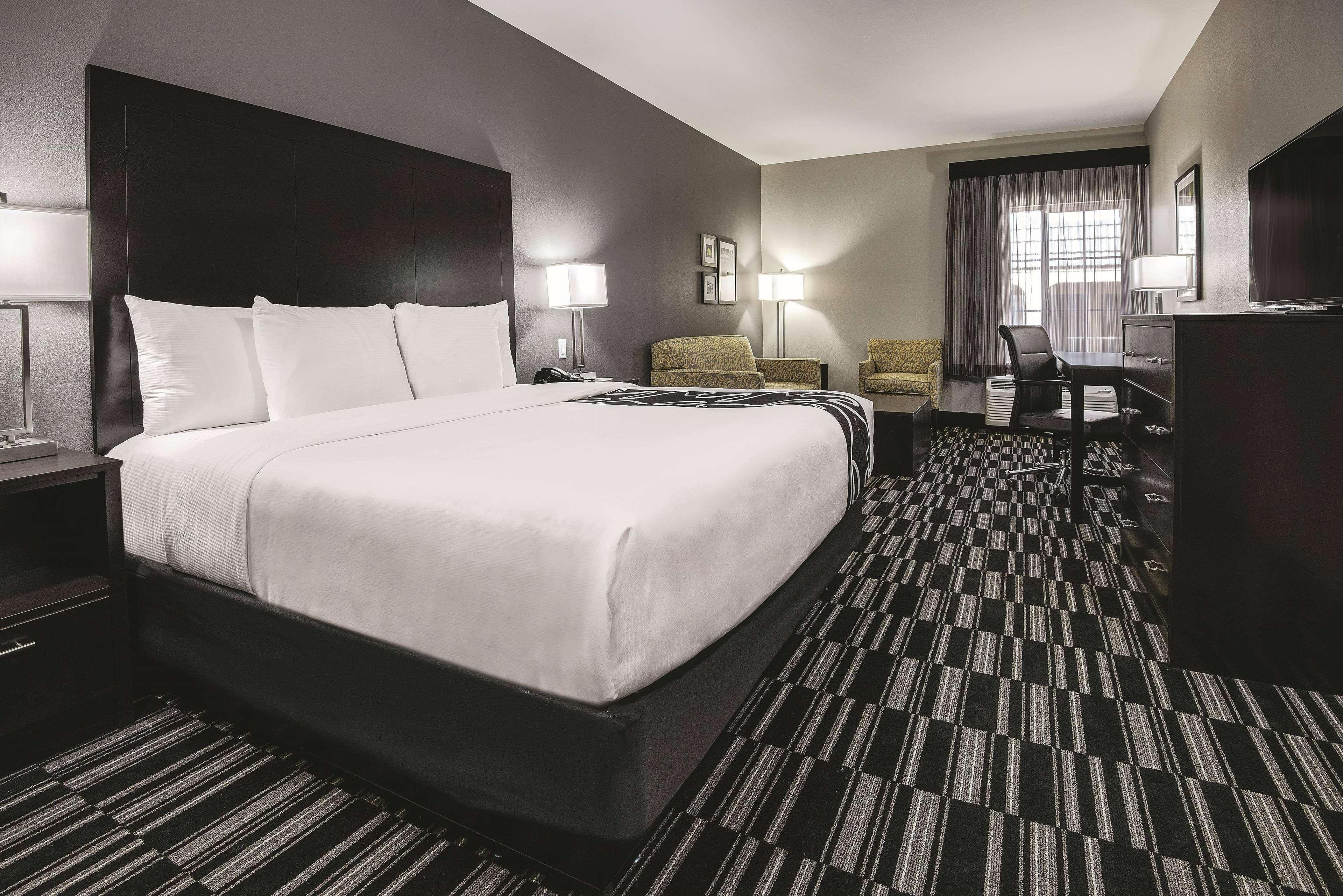 La Quinta By Wyndham Fort Worth West - I-30 Exterior foto