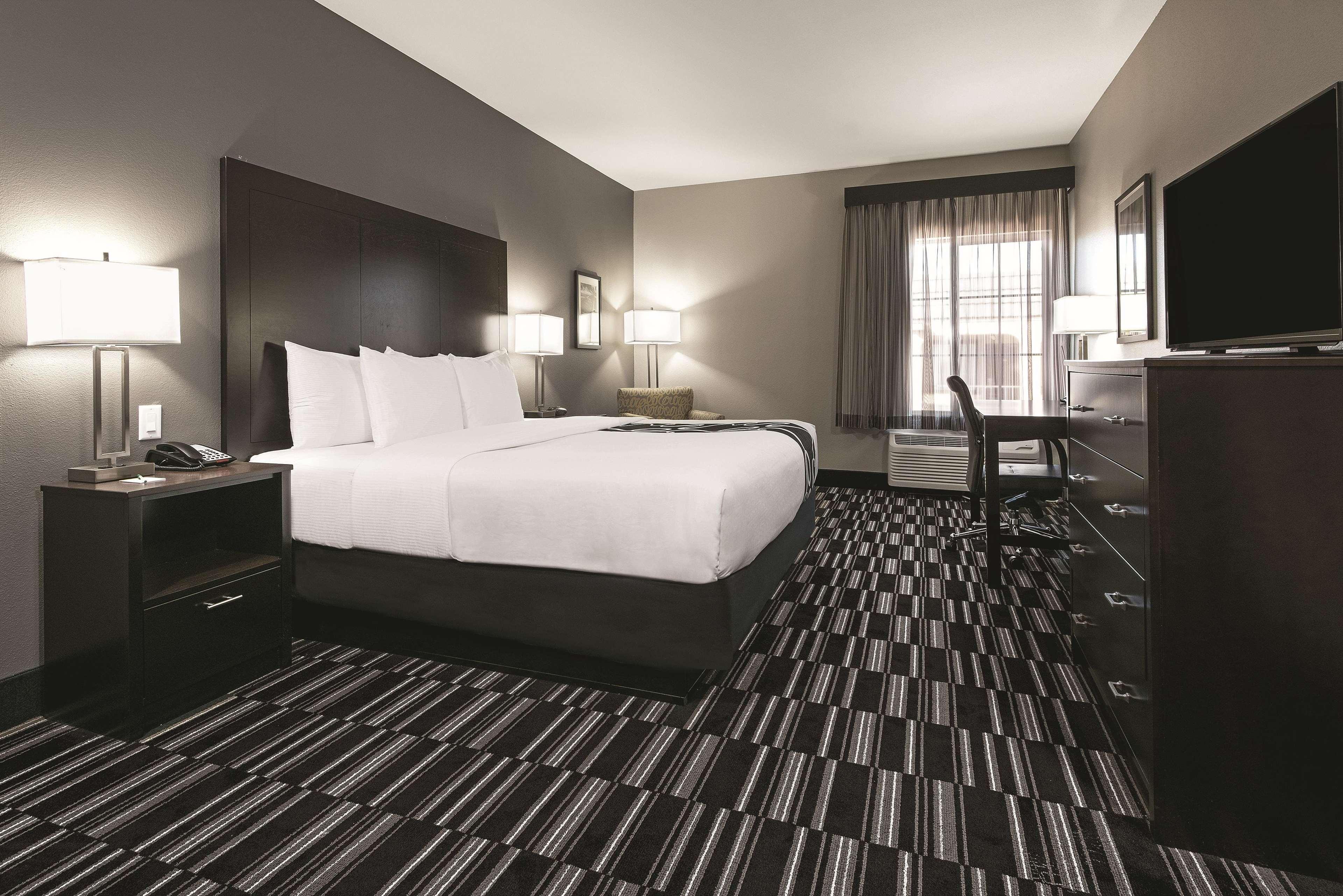 La Quinta By Wyndham Fort Worth West - I-30 Exterior foto