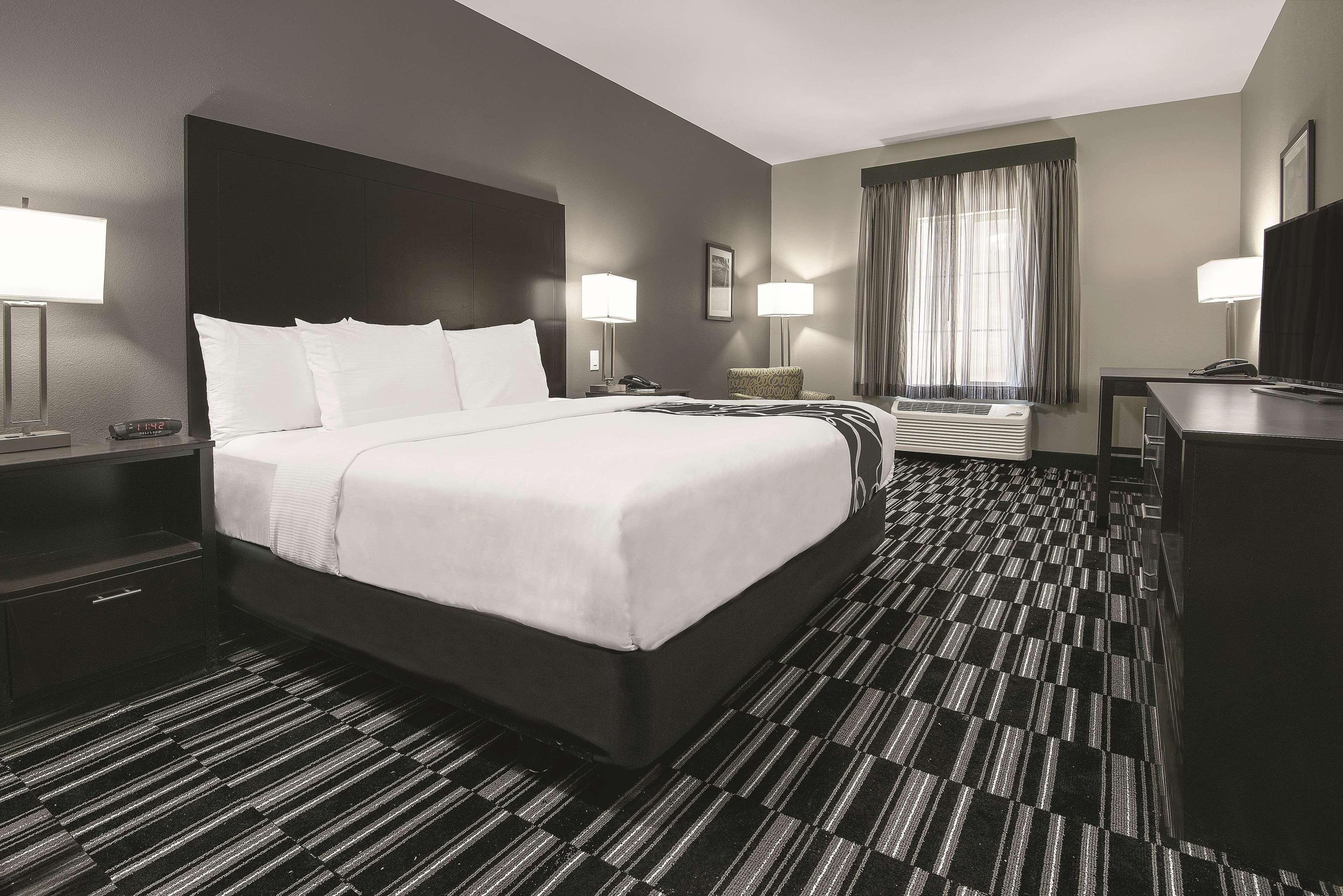 La Quinta By Wyndham Fort Worth West - I-30 Exterior foto